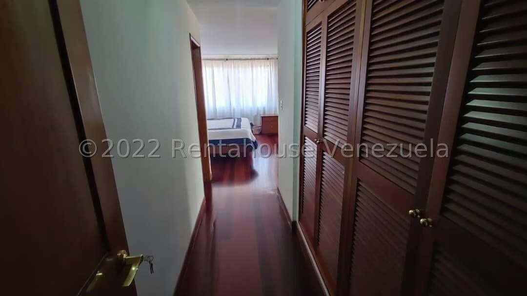 Apartamento (Penthouse) en Venta en Prado Humboldt, Distrito Metropolitano - 16