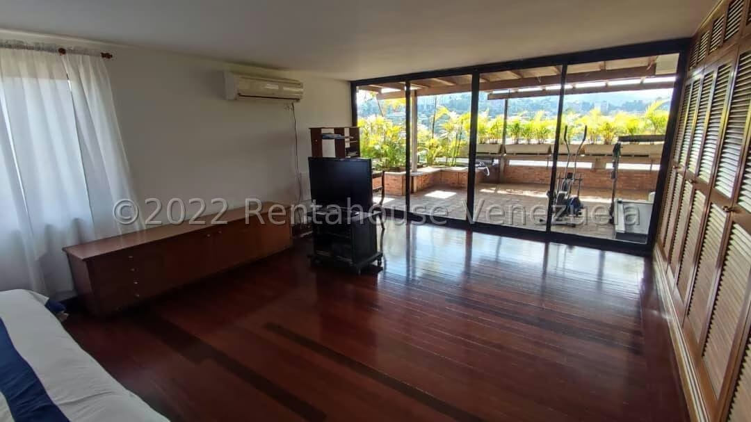 Apartamento (Penthouse) en Venta en Prado Humboldt, Distrito Metropolitano - 17