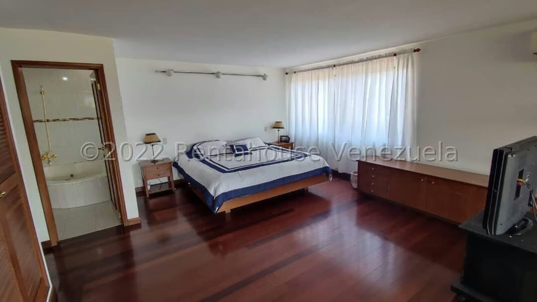 Apartamento (Penthouse) en Venta en Prado Humboldt, Distrito Metropolitano - 18