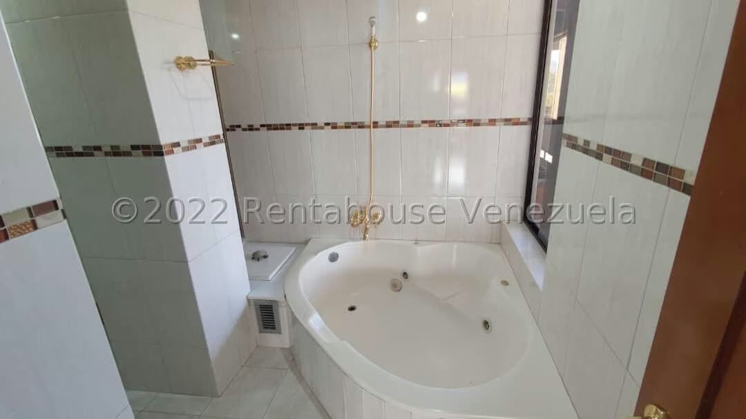 Apartamento (Penthouse) en Venta en Prado Humboldt, Distrito Metropolitano - 19