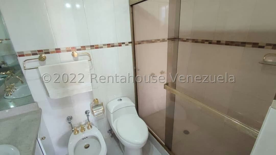 Apartamento (Penthouse) en Venta en Prado Humboldt, Distrito Metropolitano - 20