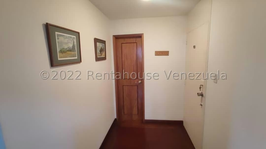 Apartamento (Penthouse) en Venta en Prado Humboldt, Distrito Metropolitano - 3