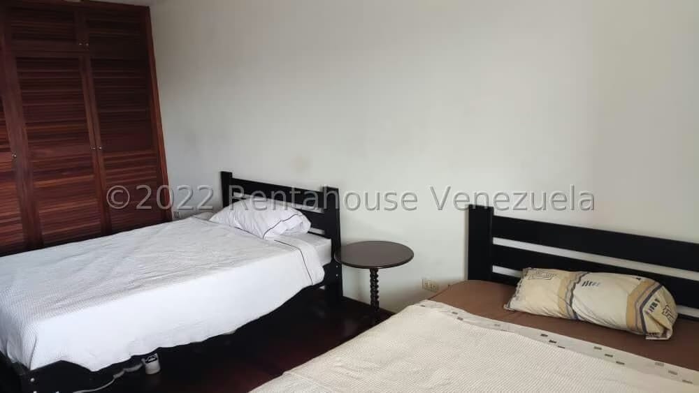 Apartamento (Penthouse) en Venta en Prado Humboldt, Distrito Metropolitano - 23