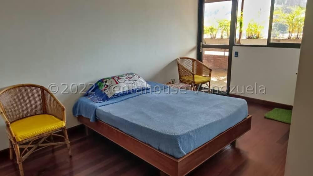 Apartamento (Penthouse) en Venta en Prado Humboldt, Distrito Metropolitano - 24