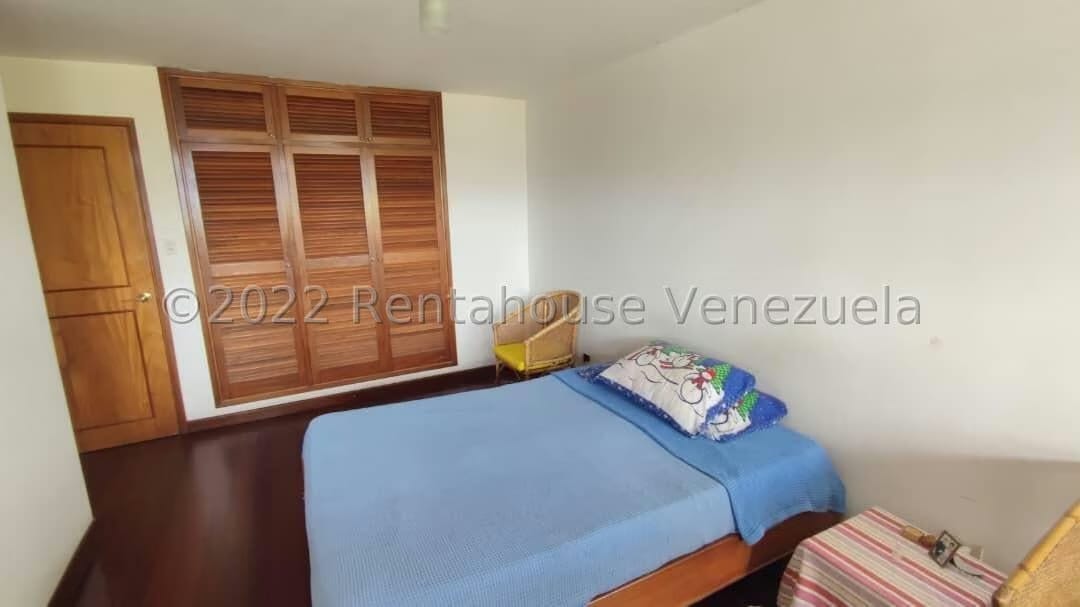 Apartamento (Penthouse) en Venta en Prado Humboldt, Distrito Metropolitano - 25