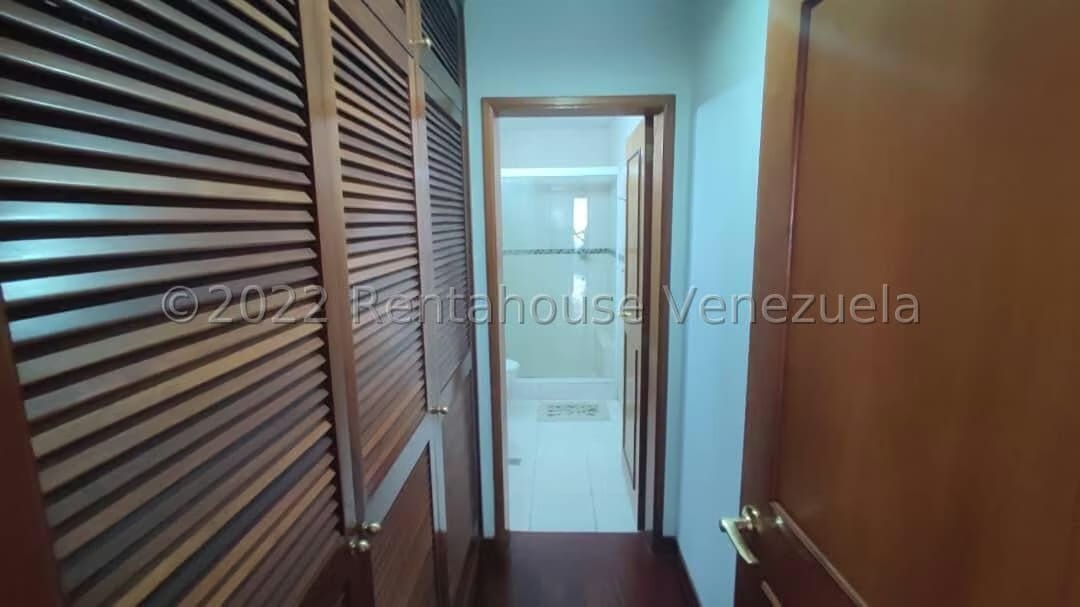 Apartamento (Penthouse) en Venta en Prado Humboldt, Distrito Metropolitano - 26