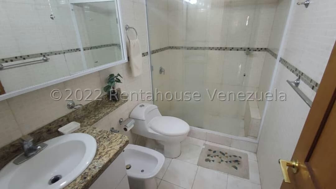 Apartamento (Penthouse) en Venta en Prado Humboldt, Distrito Metropolitano - 28