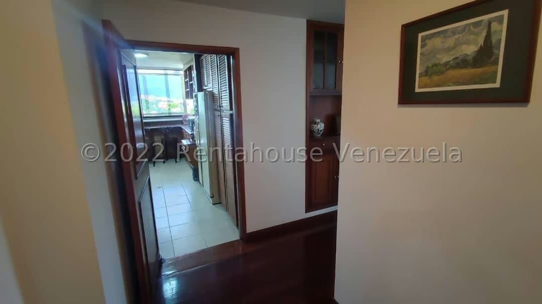 Apartamento (Penthouse) en Venta en Prado Humboldt, Distrito Metropolitano - 4