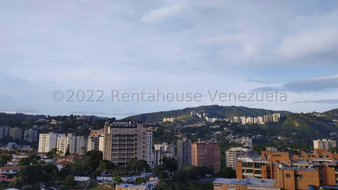 Apartamento (Penthouse) en Venta en Prado Humboldt, Distrito Metropolitano - 36