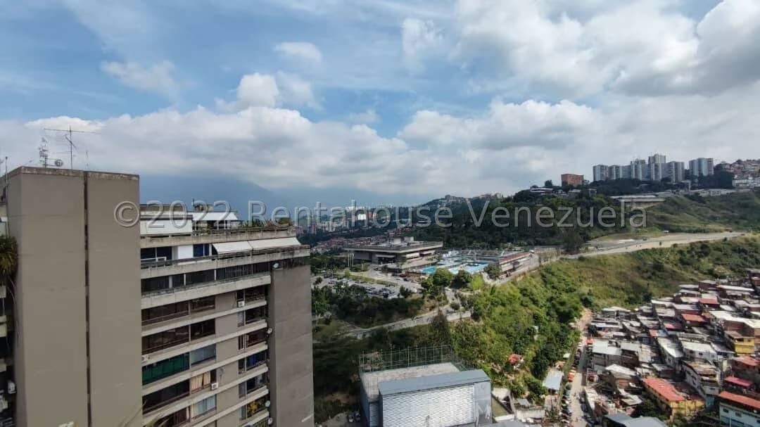 Apartamento (Penthouse) en Venta en Prado Humboldt, Distrito Metropolitano - 37