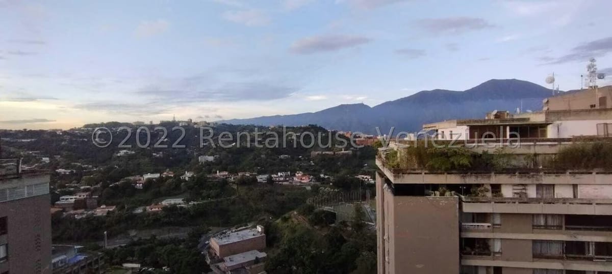 Apartamento (Penthouse) en Venta en Prado Humboldt, Distrito Metropolitano - 38