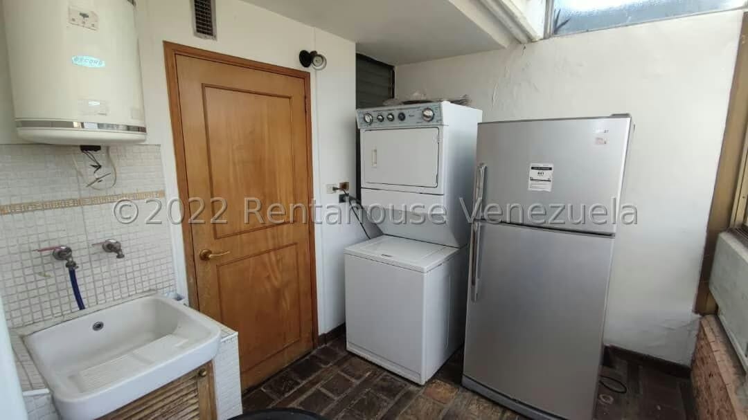 Apartamento (Penthouse) en Venta en Prado Humboldt, Distrito Metropolitano - 39