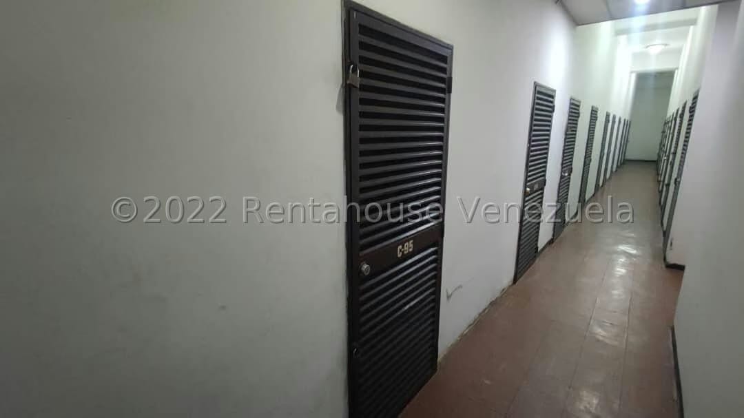Apartamento (Penthouse) en Venta en Prado Humboldt, Distrito Metropolitano - 40