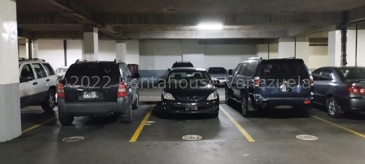 Apartamento (Penthouse) en Venta en Prado Humboldt, Distrito Metropolitano - 41