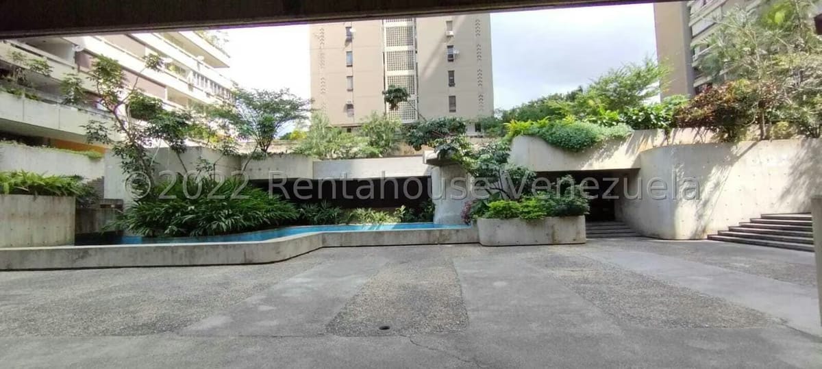 Apartamento (Penthouse) en Venta en Prado Humboldt, Distrito Metropolitano - 43