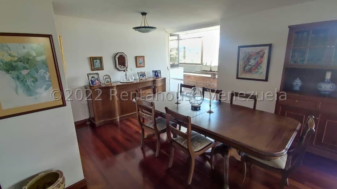 Apartamento (Penthouse) en Venta en Prado Humboldt, Distrito Metropolitano - 8