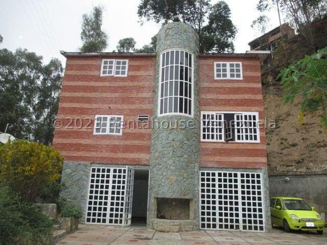 Casa (1 Nivel) en Venta en Colinas de Carrizal, Miranda