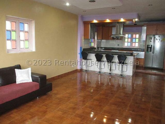 Casa (1 Nivel) en Venta en Colinas de Carrizal, Miranda - 16