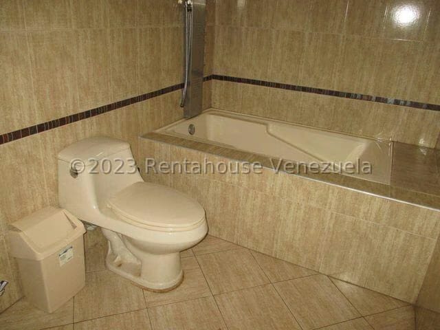 Casa (1 Nivel) en Venta en Colinas de Carrizal, Miranda - 30