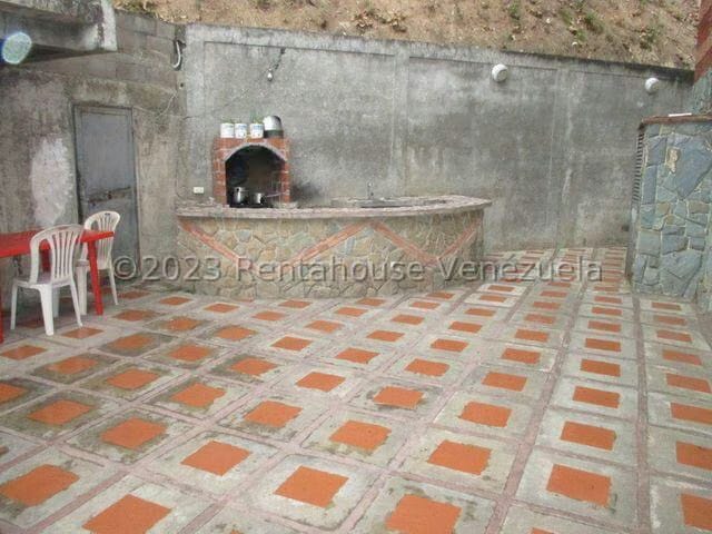 Casa (1 Nivel) en Venta en Colinas de Carrizal, Miranda - 6