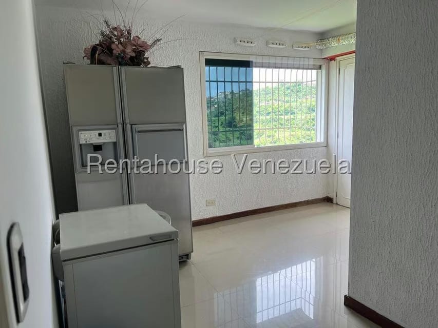 Apartamento (Multiples Niveles) en Venta en Miranda, Distrito Metropolitano - 13