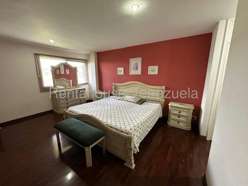 Apartamento (Multiples Niveles) en Venta en Miranda, Distrito Metropolitano - 16