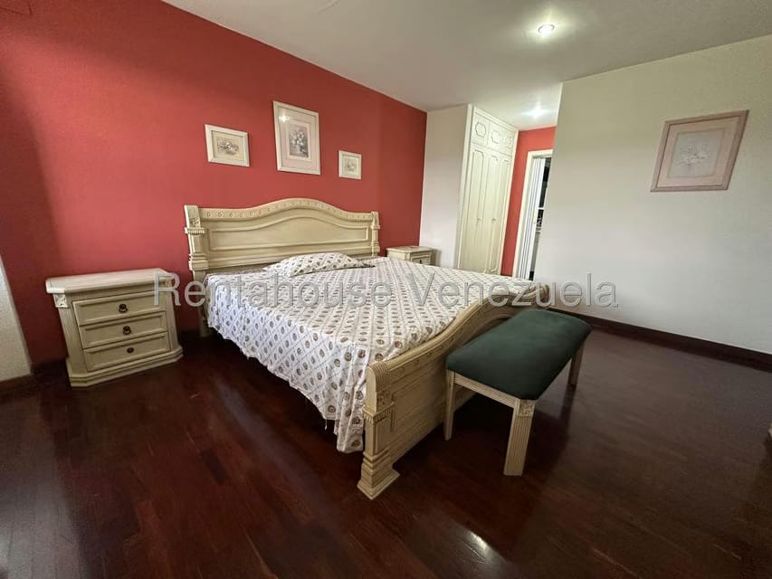 Apartamento (Multiples Niveles) en Venta en Miranda, Distrito Metropolitano - 17