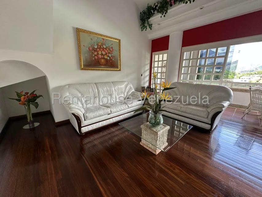 Apartamento (Multiples Niveles) en Venta en Miranda, Distrito Metropolitano - 3