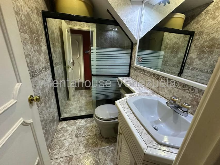 Apartamento (Multiples Niveles) en Venta en Miranda, Distrito Metropolitano - 22