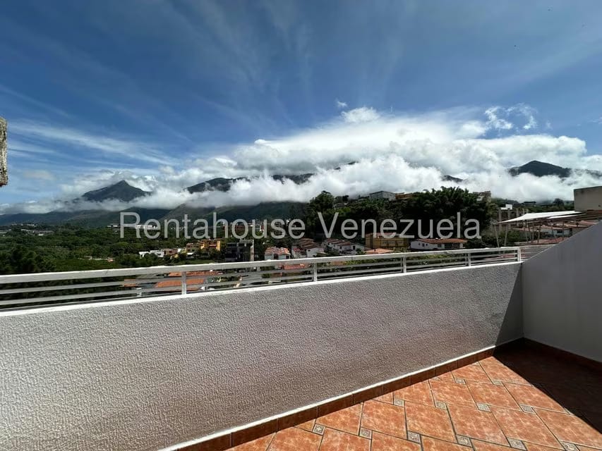 Apartamento (Multiples Niveles) en Venta en Miranda, Distrito Metropolitano - 27