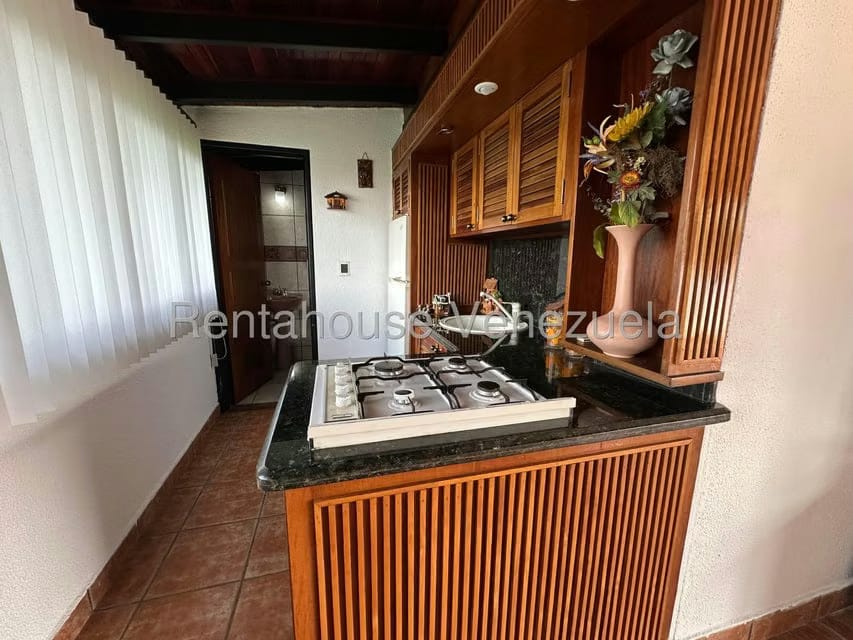 Apartamento (Multiples Niveles) en Venta en Miranda, Distrito Metropolitano - 28