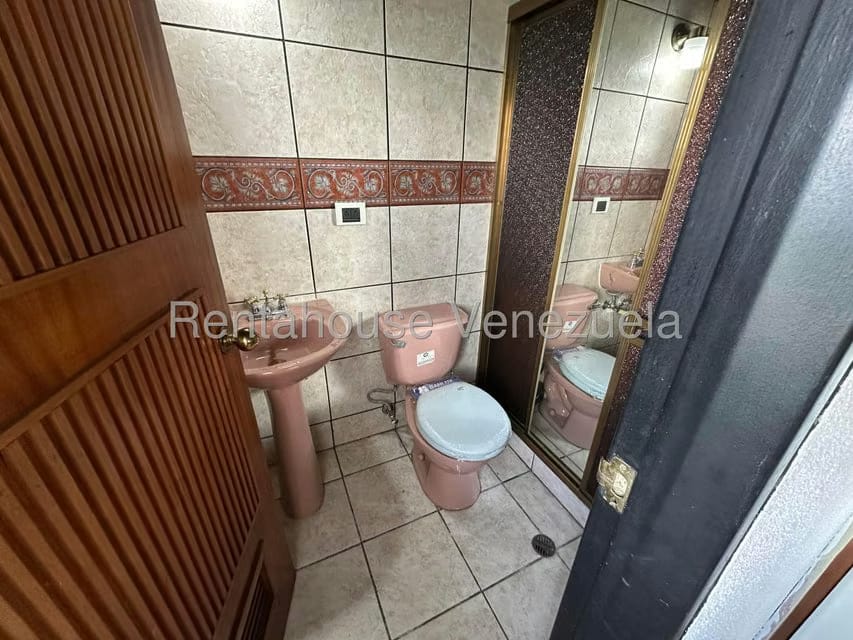 Apartamento (Multiples Niveles) en Venta en Miranda, Distrito Metropolitano - 30