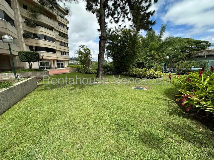 Apartamento (Multiples Niveles) en Venta en Miranda, Distrito Metropolitano - 31