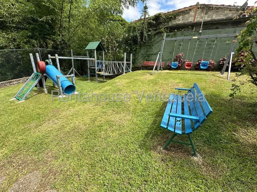 Apartamento (Multiples Niveles) en Venta en Miranda, Distrito Metropolitano - 32