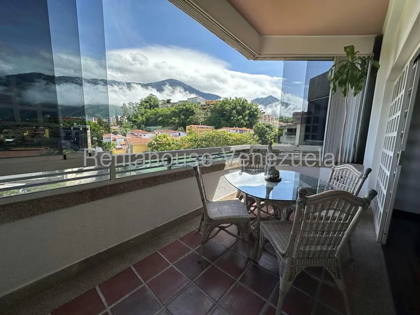 Apartamento (Multiples Niveles) en Venta en Miranda, Distrito Metropolitano - 7