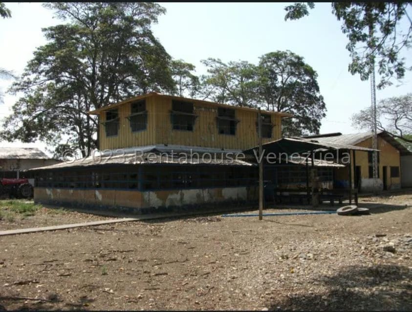 Terreno (Finca) en Venta en Turen, Portuguesa