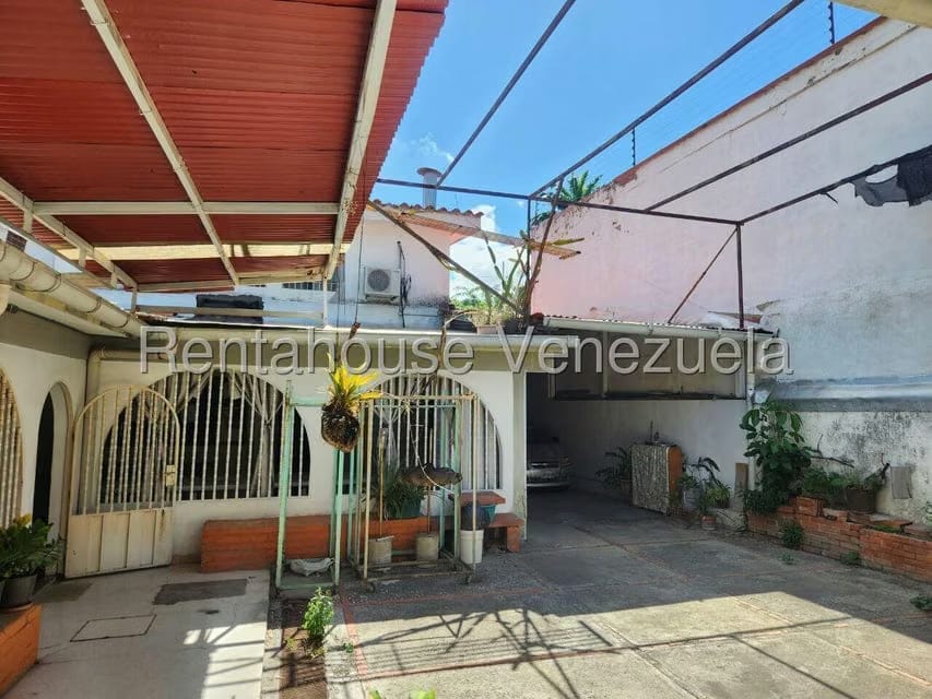 Casa (Multipes Niveles) en Venta en Nueva Segovia, Lara