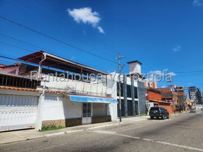 Casa (Multipes Niveles) en Venta en Nueva Segovia, Lara - 2