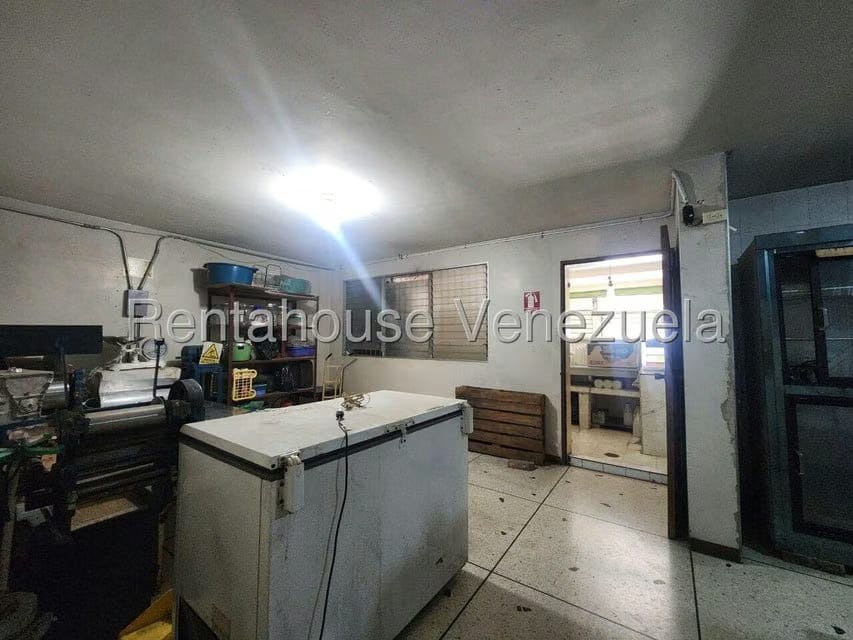 Casa (Multipes Niveles) en Venta en Nueva Segovia, Lara - 11