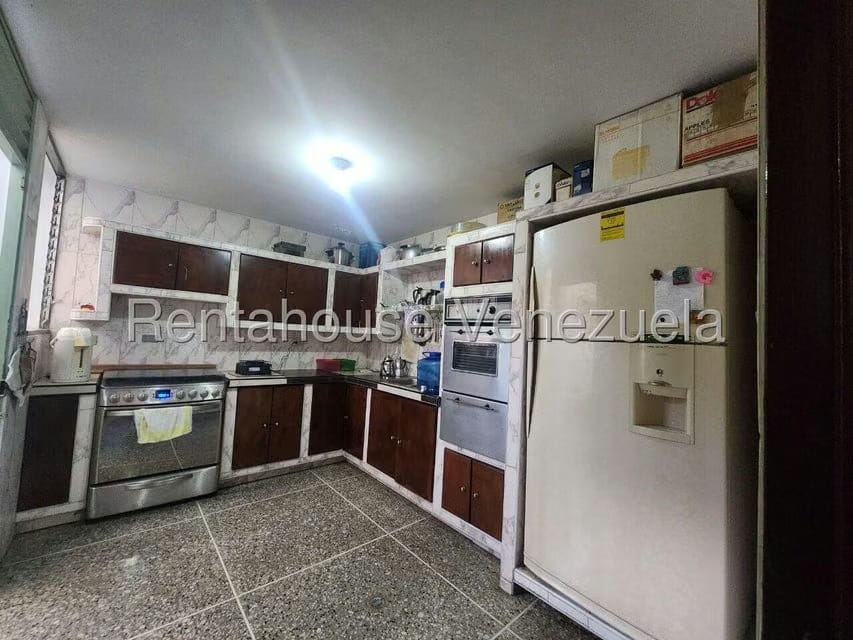 Casa (Multipes Niveles) en Venta en Nueva Segovia, Lara - 12