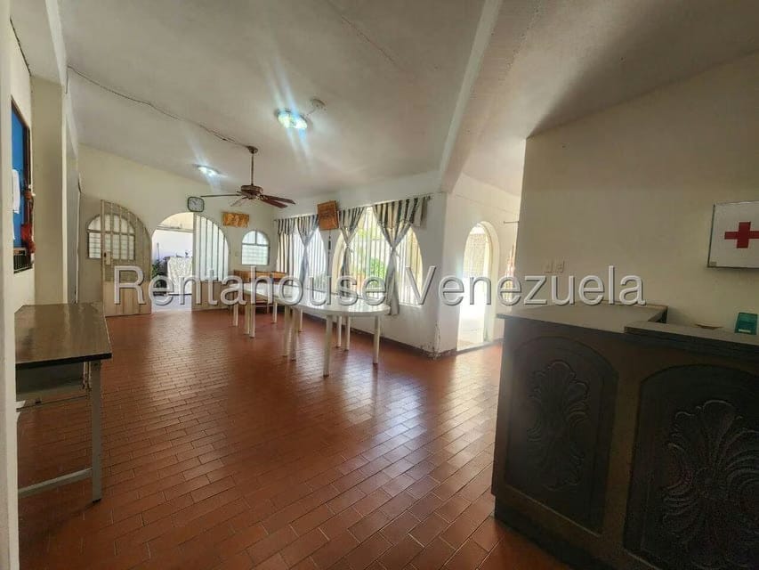 Casa (Multipes Niveles) en Venta en Nueva Segovia, Lara - 23