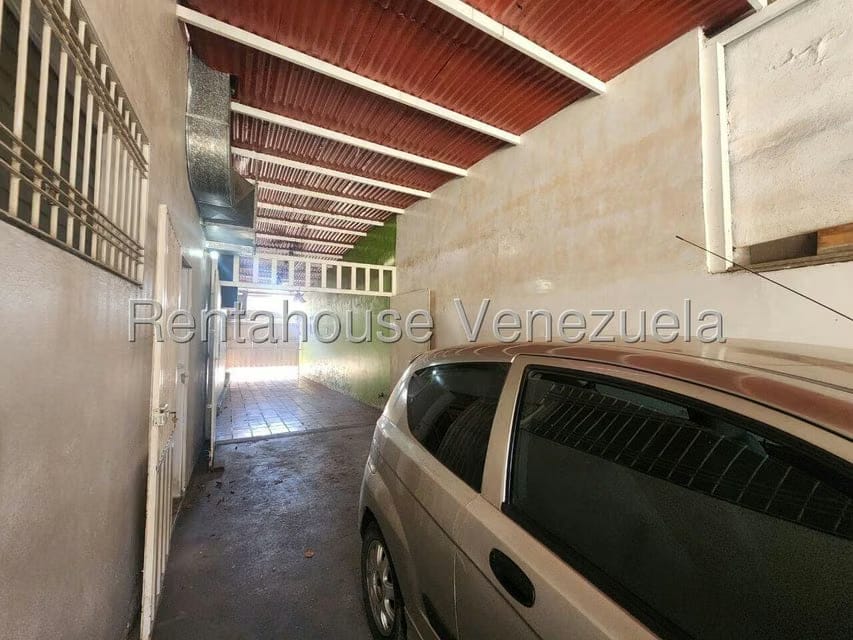Casa (Multipes Niveles) en Venta en Nueva Segovia, Lara - 24