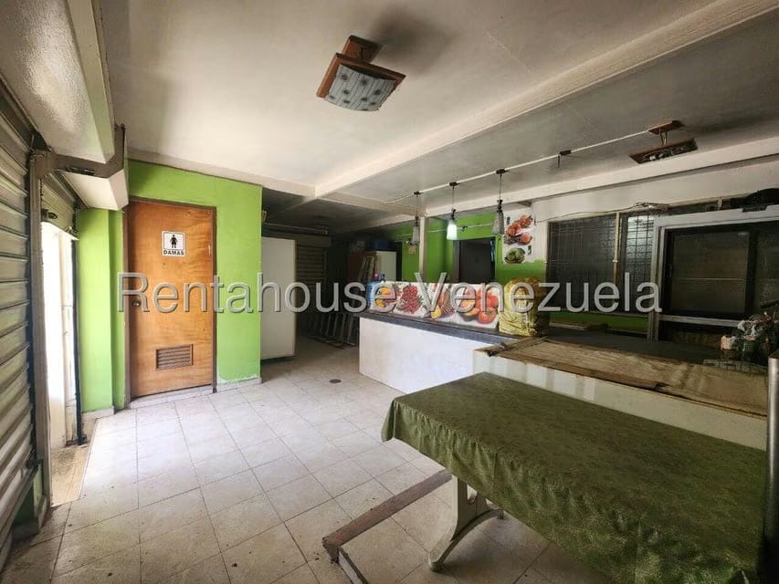 Casa (Multipes Niveles) en Venta en Nueva Segovia, Lara - 4
