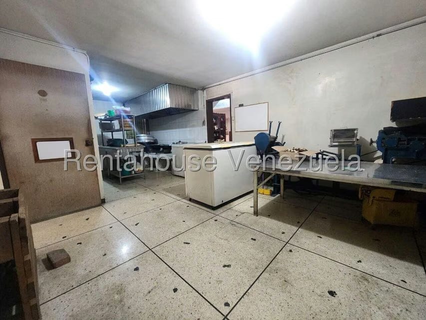 Casa (Multipes Niveles) en Venta en Nueva Segovia, Lara - 5