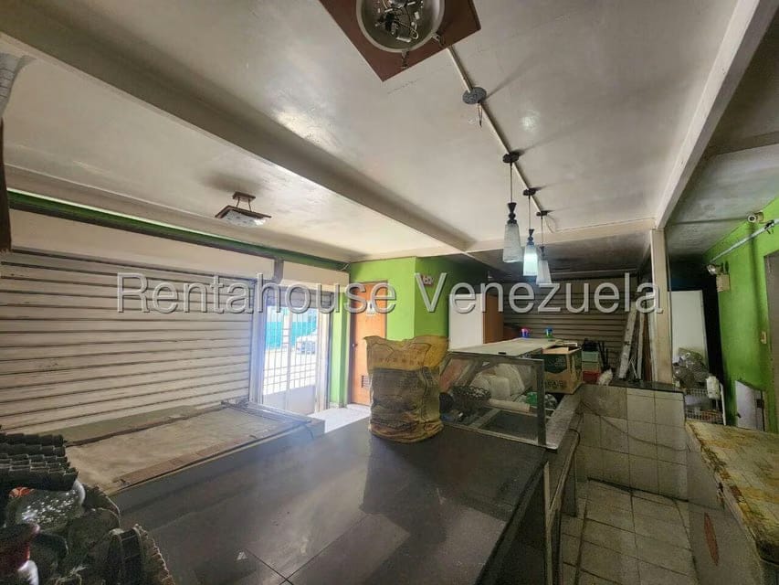 Casa (Multipes Niveles) en Venta en Nueva Segovia, Lara - 7