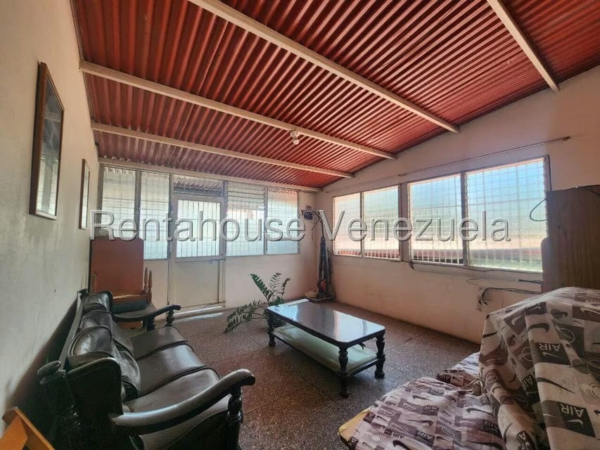 Casa (Multipes Niveles) en Venta en Nueva Segovia, Lara - 8