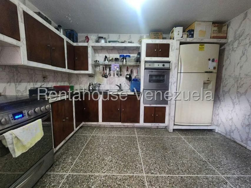 Casa (Multipes Niveles) en Venta en Nueva Segovia, Lara - 9