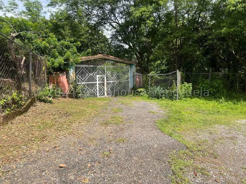 Casa (1 Nivel) en Venta en Distrito San Casimiro, Aragua - 2