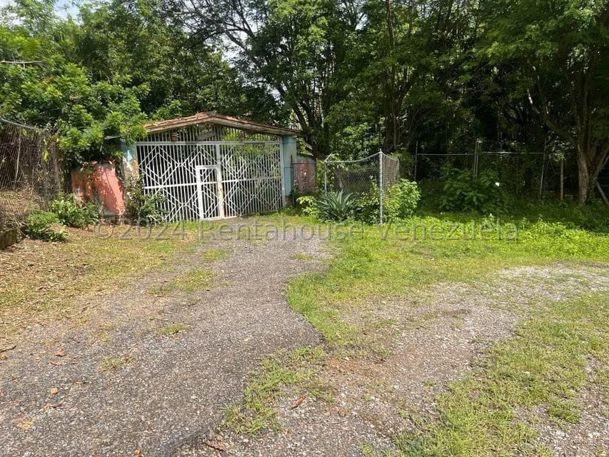 Casa (1 Nivel) en Venta en Distrito San Casimiro, Aragua - 3