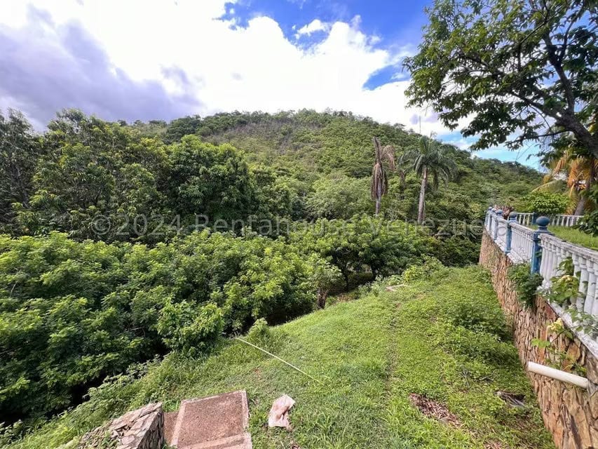 Casa (1 Nivel) en Venta en Distrito San Casimiro, Aragua - 22